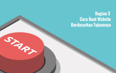 3 cara membuat website