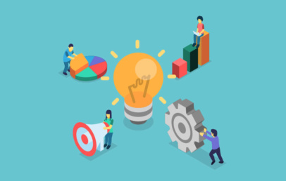 7 Cara dalam Meraih Peluang Usaha Bisnis