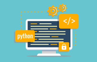 Belajar Python Programming | 10 Hal yang Dapat Dilakukan dengan Python Programming