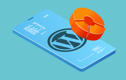 Wordpress & 2 cara memasukkan Google Analytics ke dalamnya