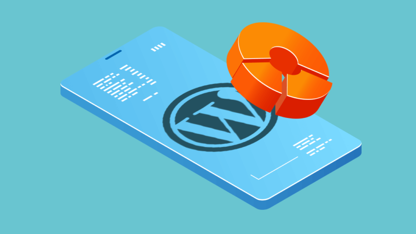 Wordpress & 2 cara memasukkan Google Analytics ke dalamnya