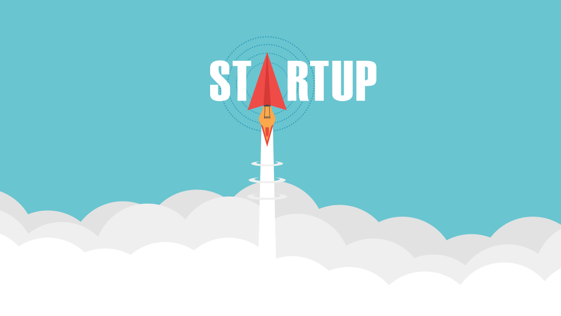 startup adalah