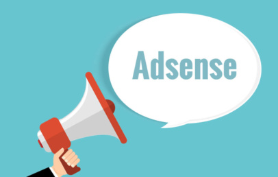 Google Adsense | Penjelasan lengkap tentang cara daftar, login hingga mendapatkan pengasilan.