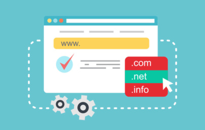 DNS adalah? | Pengetahuan dasar domain