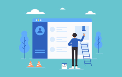 Free WordPress Themes, 34 Templates Pilihan (versi 2019)