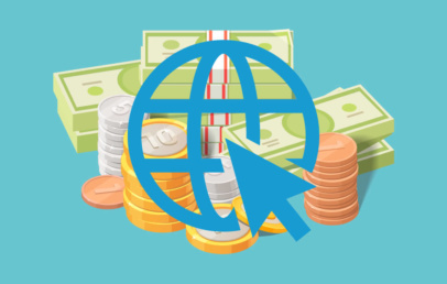Cara Menghasilkan Uang | 44 Website Resmi Untuk Bisnis