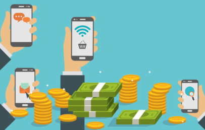Pendapatan Aplikasi Android Penghasil Uang