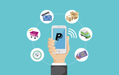 PayPal Adalah ? | Cara Penggunaan & Hal-Hal Mengenai PayPal