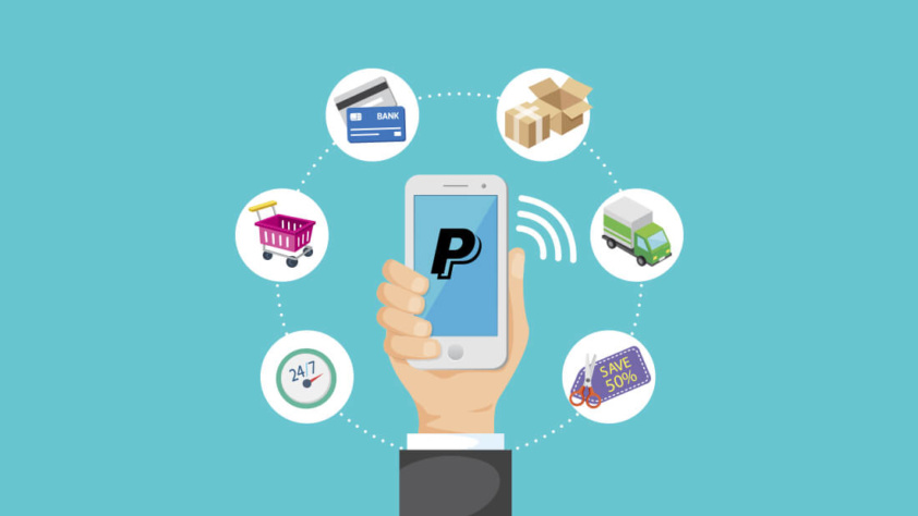 PayPal Adalah ? | Cara Penggunaan & Hal-Hal Mengenai PayPal