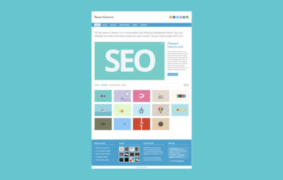 10 Poin Penting dalam Pengoptimalan WordPress SEO