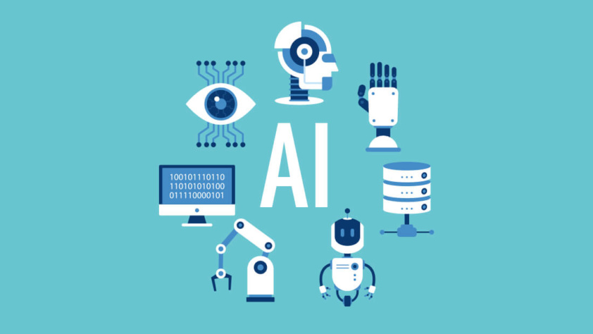 Artificial intelligence dan 7 contoh penggunaannya dalam industri