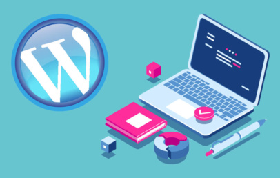 Cara Membuat Website dengan WordPress Bagi Pemula