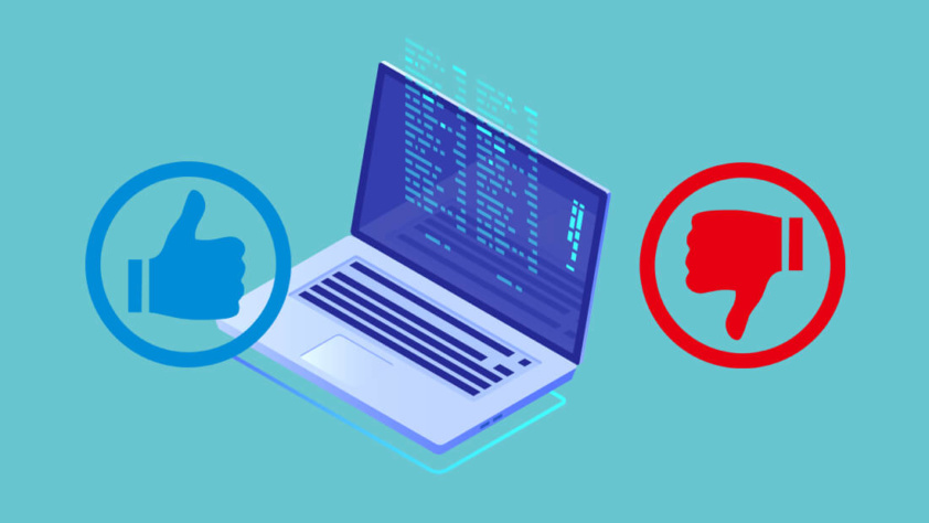 Bagaimana Cara Membuat Website? Keuntungan & Kerugiannya?