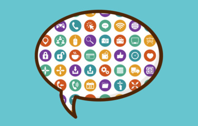 Bingung Membuat Icon Aplikasi? Gunakan Situs Berikut Ini!