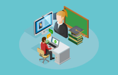 Universitas dan Website Kuliah Online Terbaik