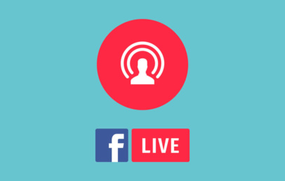 Facebook Live | Fitur Siaran Video Live Streaming