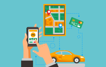Perbedaan antara Ojek Online dengan Ojek Pangkalan