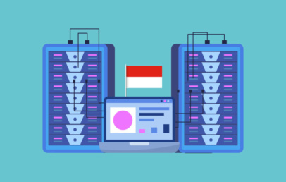Hosting Murah di Indonesia dengan Kualitas Terbaik