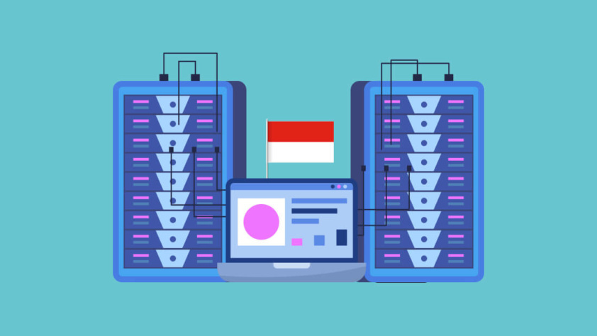Hosting Murah di Indonesia dengan Kualitas Terbaik