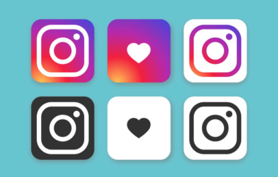Instagram Icon Terlengkap dan Deretan Fungsinya