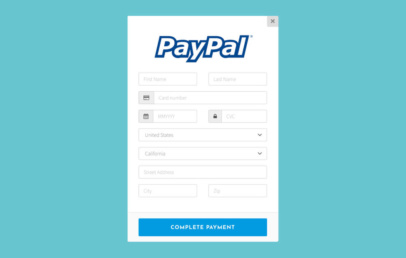 Kemudahan Membuat Akun & Persyaratan PayPal Login