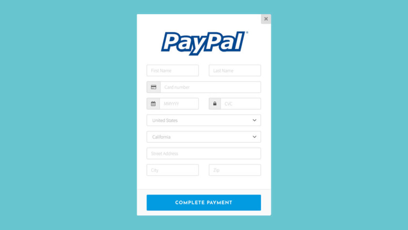Kemudahan Membuat Akun & Persyaratan PayPal Login