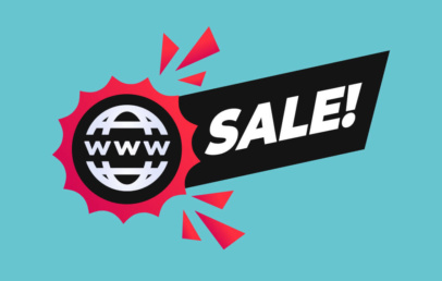 Rekomendasi Situs Tempat Beli Domain Unik & Murah