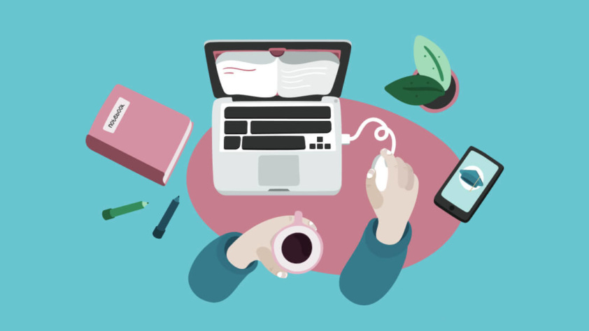 Cara Membuat Situs Web dengan Blogger Bagi Pemula