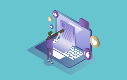 Free Website Templates WordPress & Blogspot Terbaik