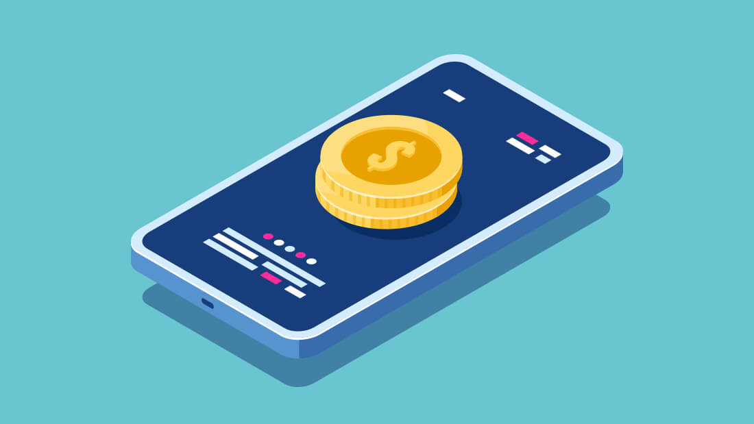 Aplikasi Online Penghasil Dollar