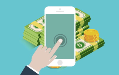 Daftar Aplikasi Android Penghasil Uang Nyata & Bonus