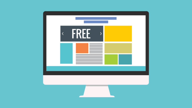 Buat Website Free