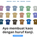 DESAIN-KAOS.ID