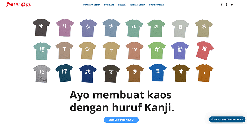  Saat ini dunia fashion sudah semakin berkembang dan maju 27+ IDE Desain Kaos Indonesia, Inspirasi Untuk Anda