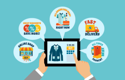 Daftar Situs Belanja Online Terpercaya dan Terbaik