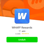 Whaff-reward