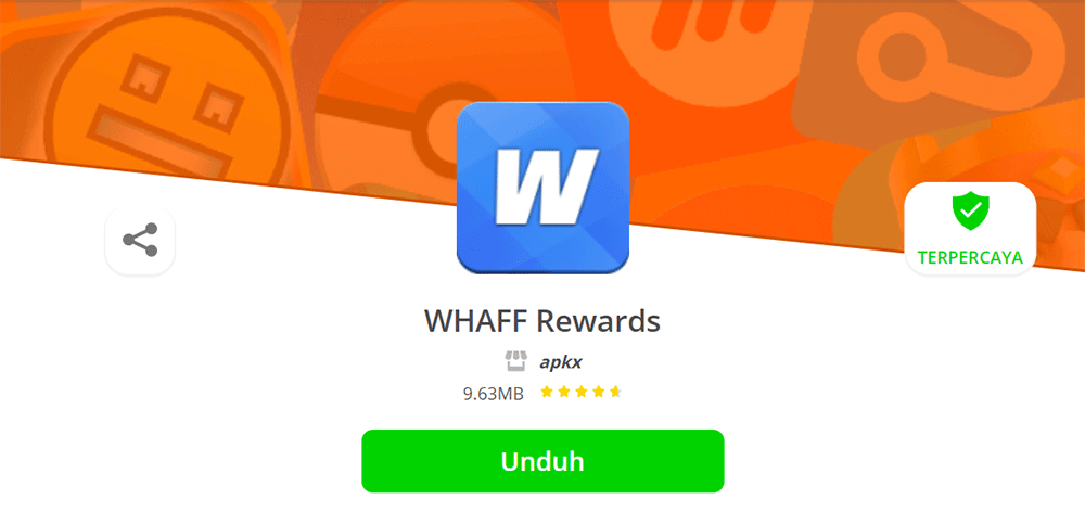 Whaff-reward