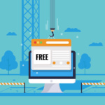 (171) cara bikin website gratis