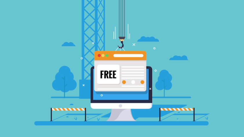 Cara Bikin Website Gratis Bagi Pemula yang Mau Belajar