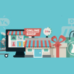 (172) cara membuat toko online