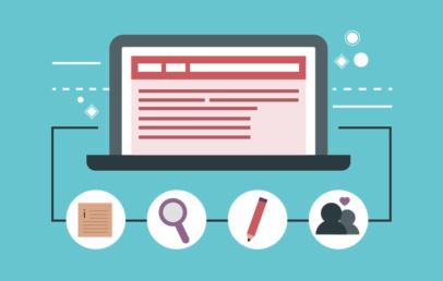 Affiliate Marketing Adalah ? | Pelajari Cara Kerjanya