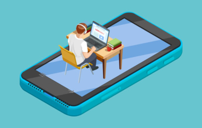 Cara Menggunakan dan Belajar Android Untuk Pemula