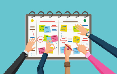 Bisnis Plan | Cara Menyusun, Kegunaan, Tujuan & Alasannya