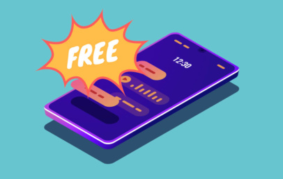 Cara Buat Aplikasi Andorid Gratis dan Sederhana