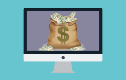 Cara Membuat Website yang Menghasilkan Uang