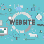 (225) buat website