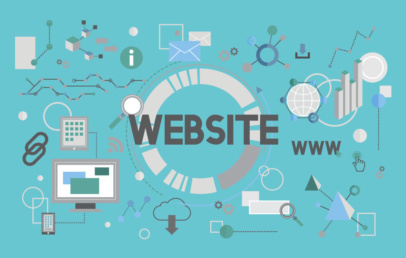 Tips & Trik Sederhana Buat Website untuk Menarik Visitor