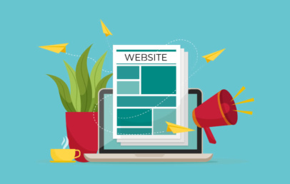 Website Artinya ? | Kenali Jenis, Manfaat & Fungsinya