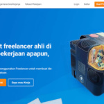 freelancer id