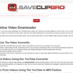 save clip bro